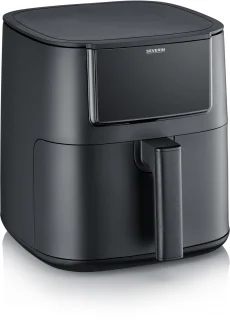 Severin FR 2462 Heteluchtfriteuse 7L
