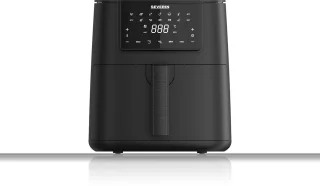 Severin FR 2462 Heteluchtfriteuse 7L