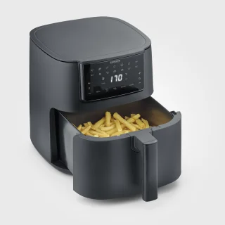 Severin FR 2462 Heteluchtfriteuse 7L