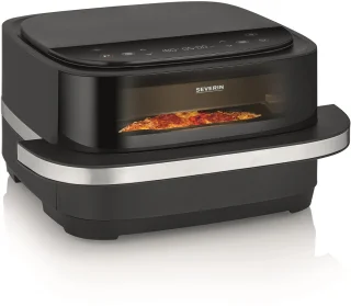 Severin FR 2464 FryLight Heteluchtfriteuse 4L