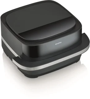 Severin FR 2464 FryLight Heteluchtfriteuse 4L