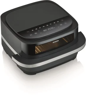 Severin FR 2464 FryLight Heteluchtfriteuse 4L