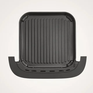 Severin FR 2464 FryLight Heteluchtfriteuse 4L