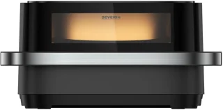 Severin FR 2464 FryLight Heteluchtfriteuse 4L