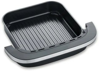 Severin FR 2464 FryLight Heteluchtfriteuse 4L