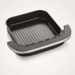 Severin FR 2464 FryLight Heteluchtfriteuse 4L