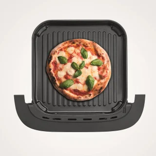 Severin FR 2464 FryLight Heteluchtfriteuse 4L