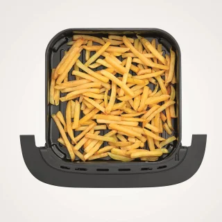 Severin FR 2464 FryLight Heteluchtfriteuse 4L