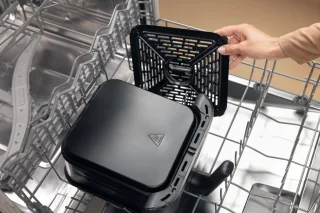 Severin FR 2468 Double-Stack Airfryer