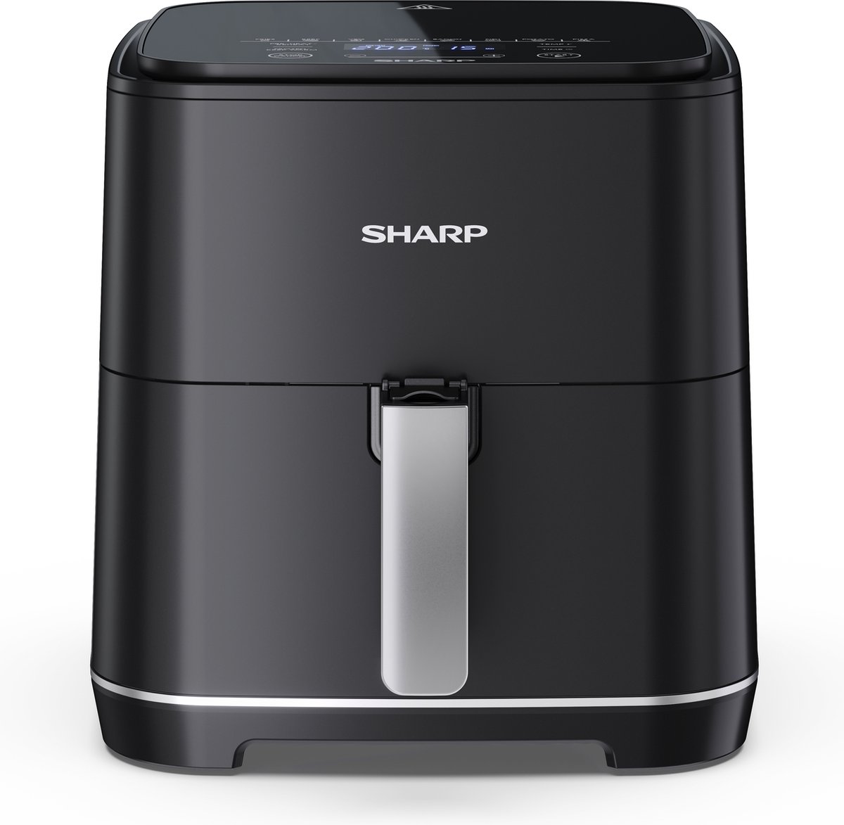 Sharp AF-GS552AE-B Airfryer 5.5L 1650W