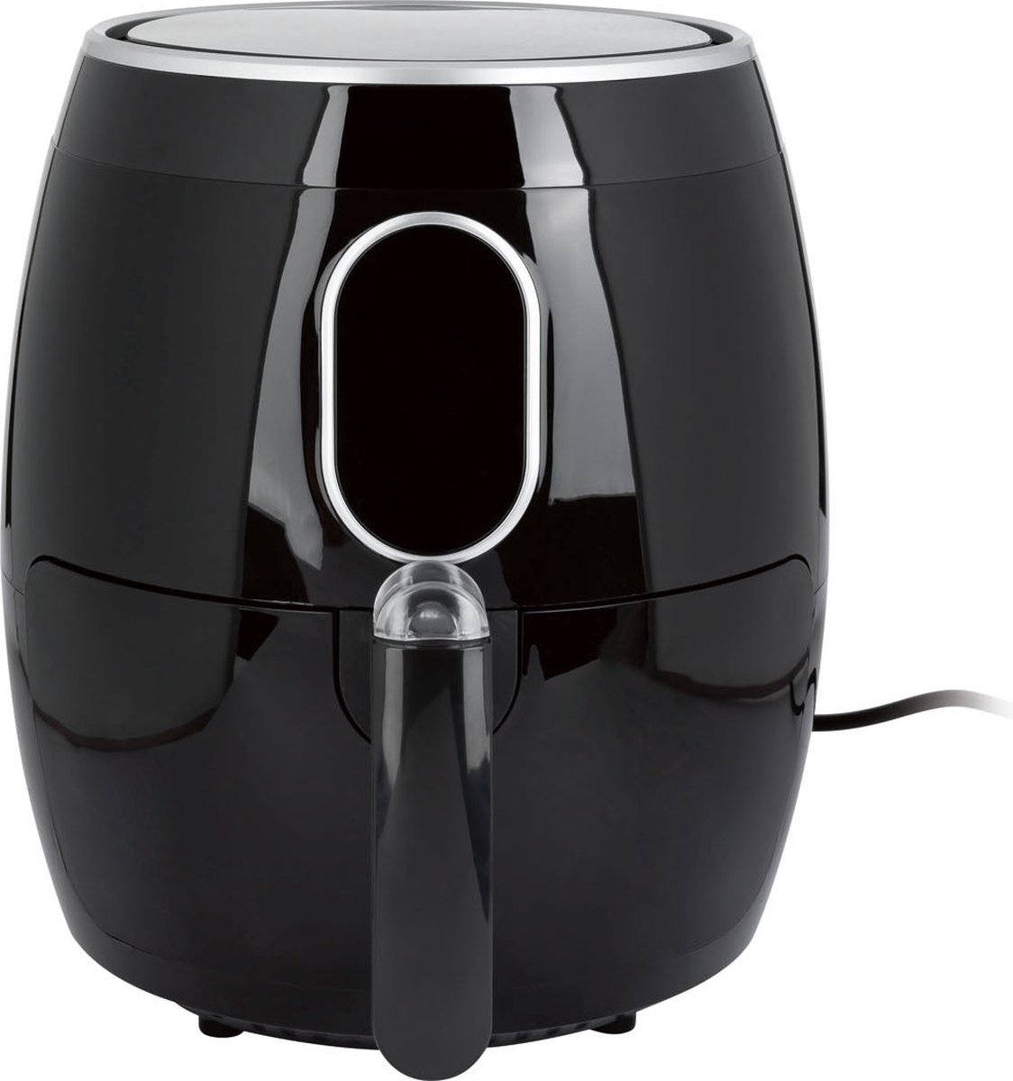 SILVERCREST digitale heteluchtfriteuse Airfryer