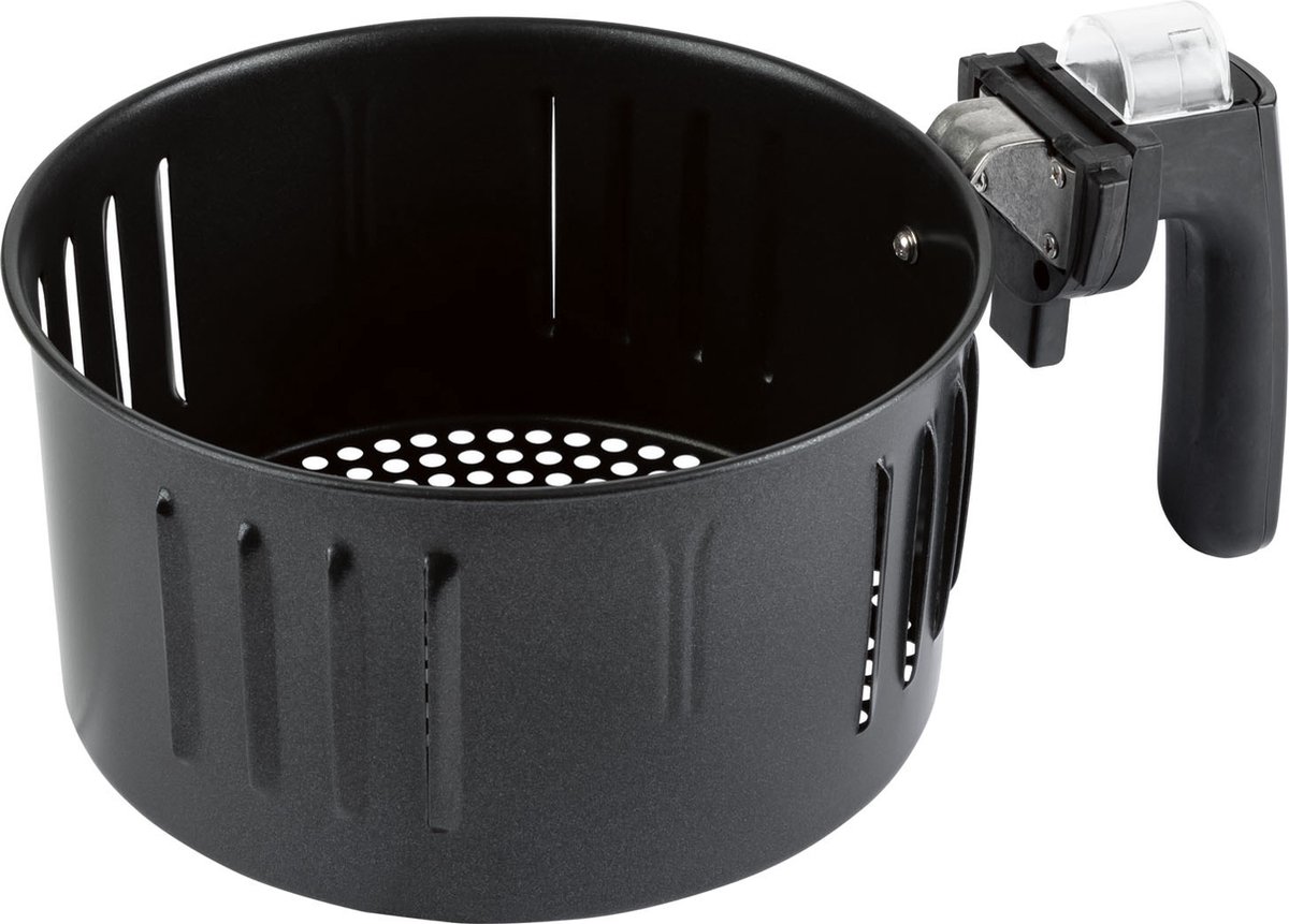 SILVERCREST digitale heteluchtfriteuse Airfryer