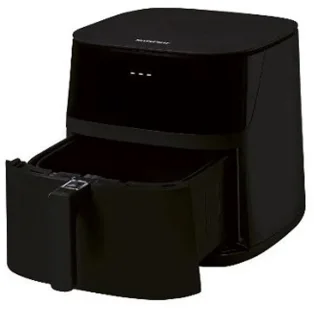 Silvercrest Heteluchtfriteuse XL