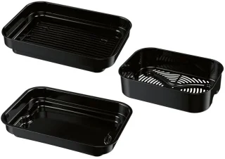 Silvercrest Kitchen Tools Heteluchtfriteuse
