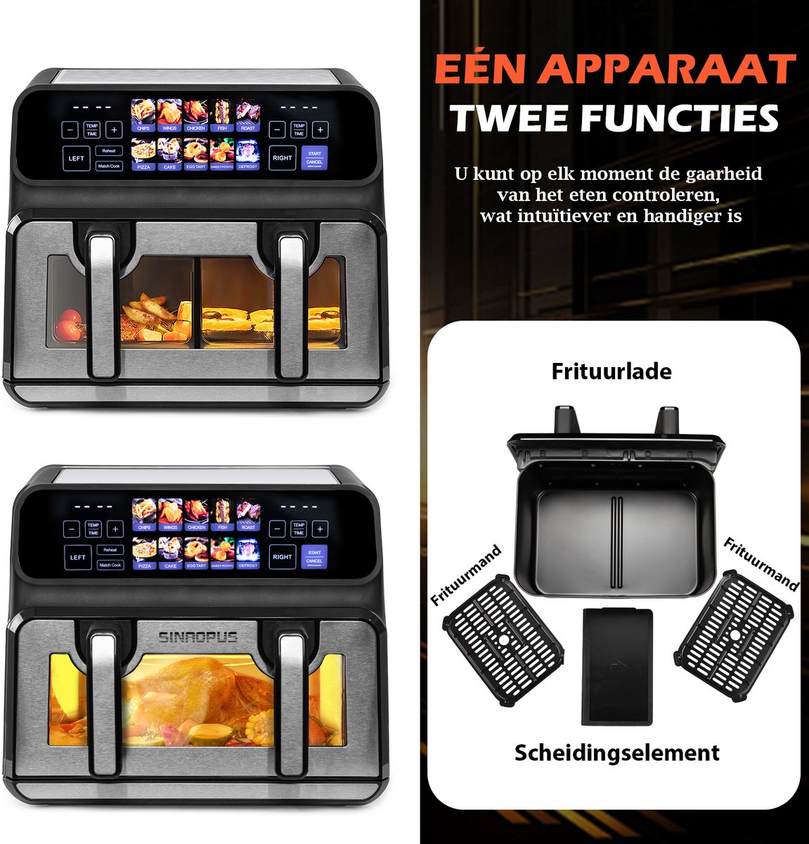 Advies voor kopers