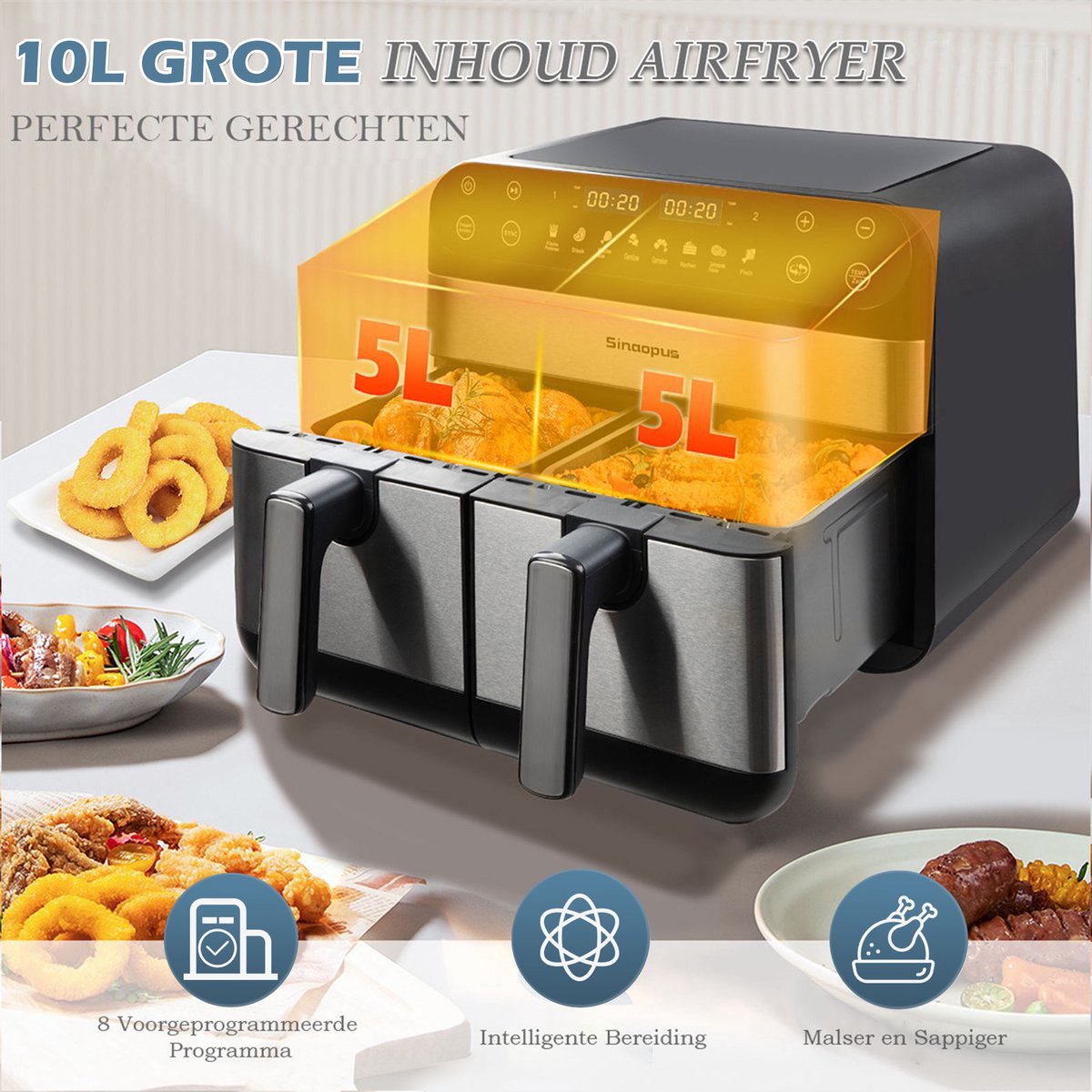 Advies voor kopers