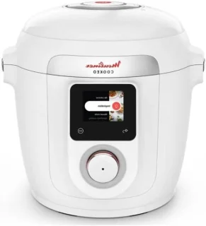 Slimme multicooker - elektrische pan
