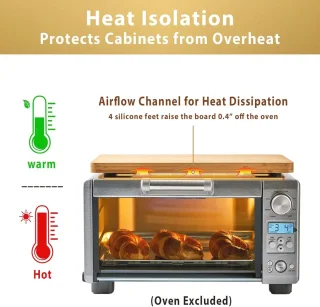 Smart Oven Pro Airfryer