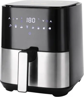 Smart Pro+ Digitale Air Fryer
