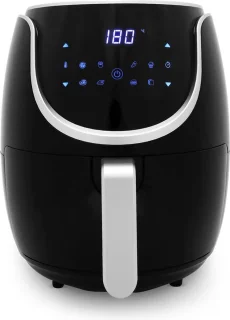 Smartfryer 4,5L Airfryer 1500W