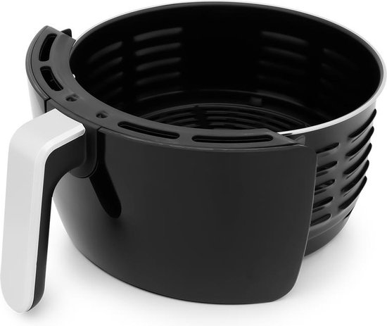 Smartfryer 4,5L Airfryer 1500W