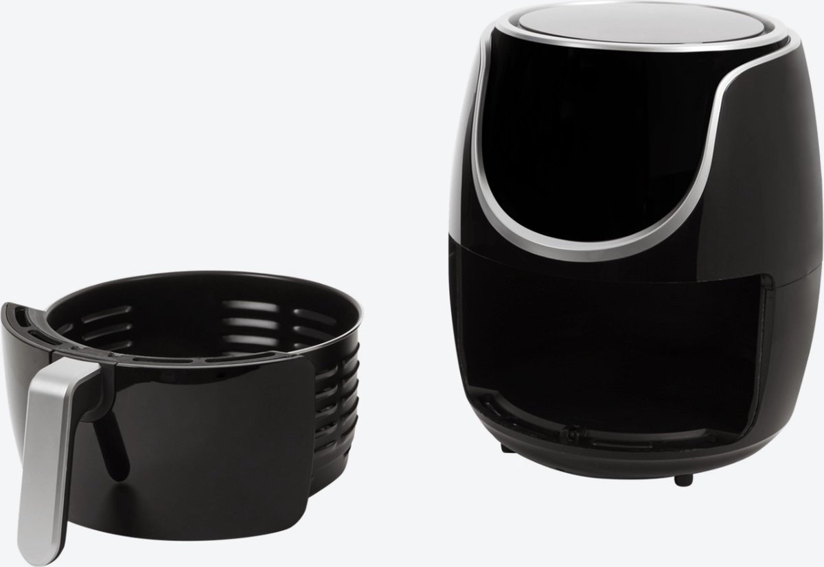 Smartfryer XL 4,5L 1500W Airfryer
