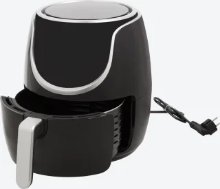 Smartfryer XL 4,5L 1500W Airfryer