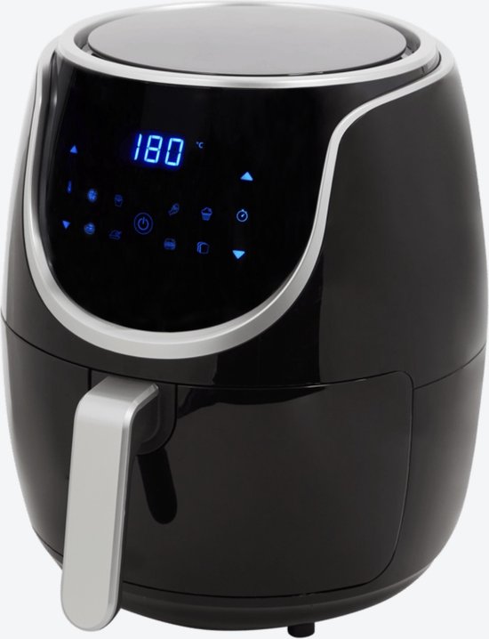 Smartfryer XL 4,5L 1500W Airfryer