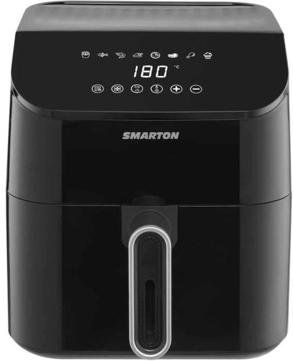 Smarton FR 450 Airfryer