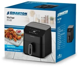 Smarton FR 450 Airfryer
