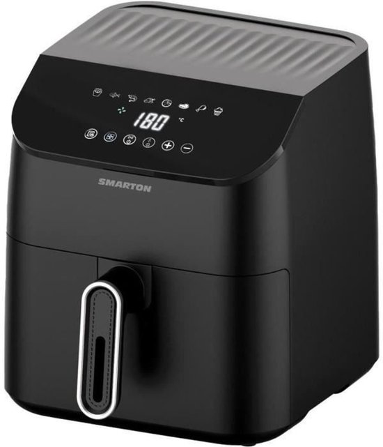 Smarton FR 450 Airfryer