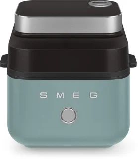 Smeg AFC01EGMEU heteluchtfriteuse