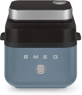 Smeg AFCO1SBMEU Heteluchtfriteuse