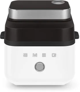 Smeg airfryer mat wit