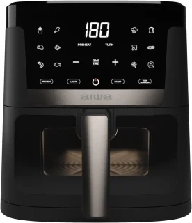 SnelShoppen airfryer 7L
