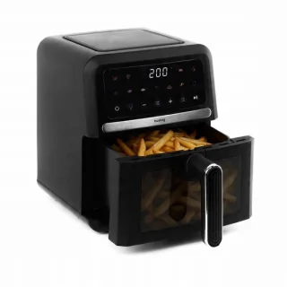 SnelShoppen heteluchtfriteuse 5L 1500W Airfryer