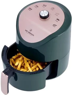 SnelShoppen hot air fryer 3,5L