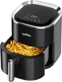 SnelShoppen XL digitale heteluchtfriteuse 3,6L