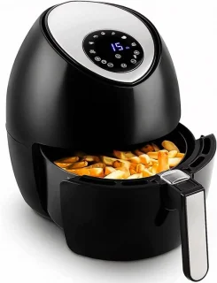 SNJY® mini airfryer