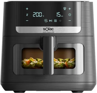 Solac FA1801 Heteluchtfriteuse