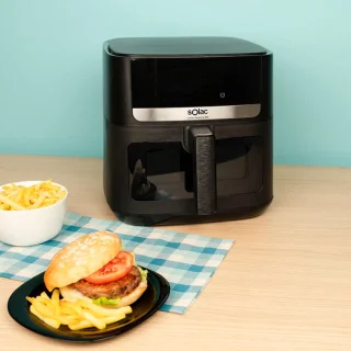 Solac FA1801 Heteluchtfriteuse