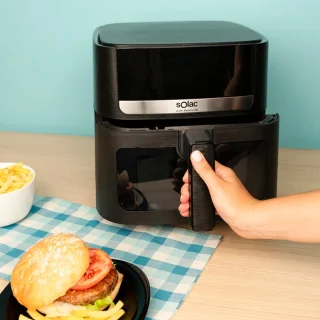 Solac FA1801 Heteluchtfriteuse