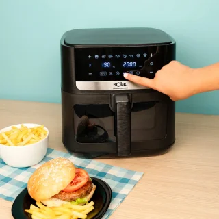 Solac FA1801 Heteluchtfriteuse