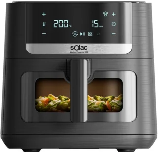 Solac FA1801 Heteluchtfriteuse
