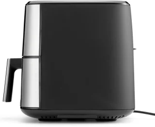 Solis Airfryer Air Fry & Dry XL 7.5L RVS