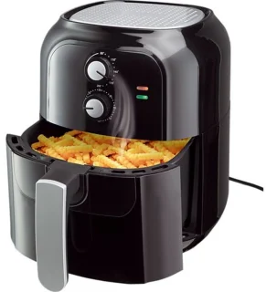 STARQ Heteluchtfriteuse 5,5L