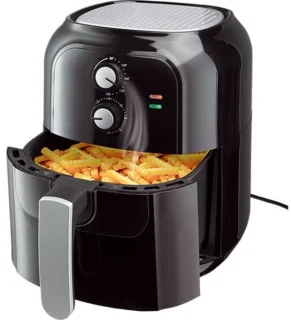STARQ Heteluchtfriteuse 5,5L