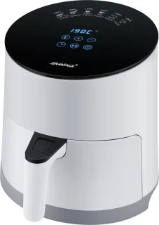 Steba HF1000 Heteluchtfriteuse 3,5L wit