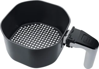 Steba HF1000 Heteluchtfriteuse 3,5L wit