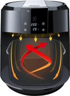 Steba HF5000 Airfryer 5.2L XL